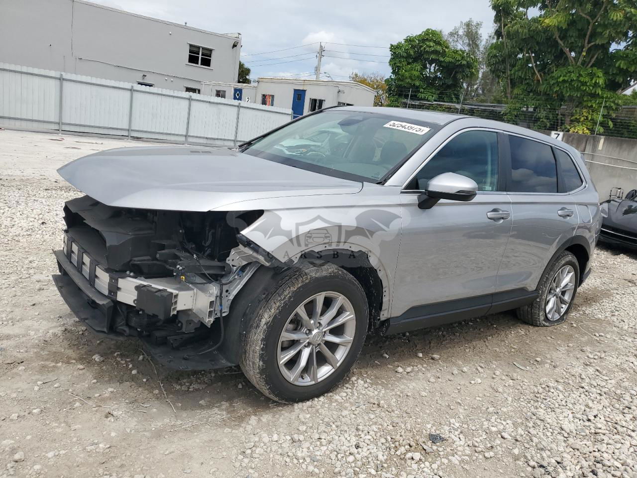 Honda CR-V EX 1.5L  4 2023