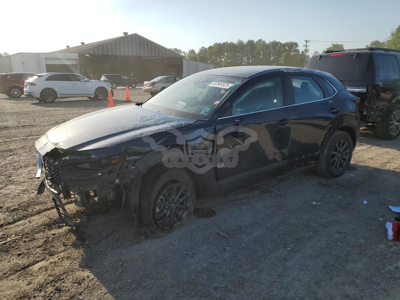 Mazda CX-30 2.5L  4 2023