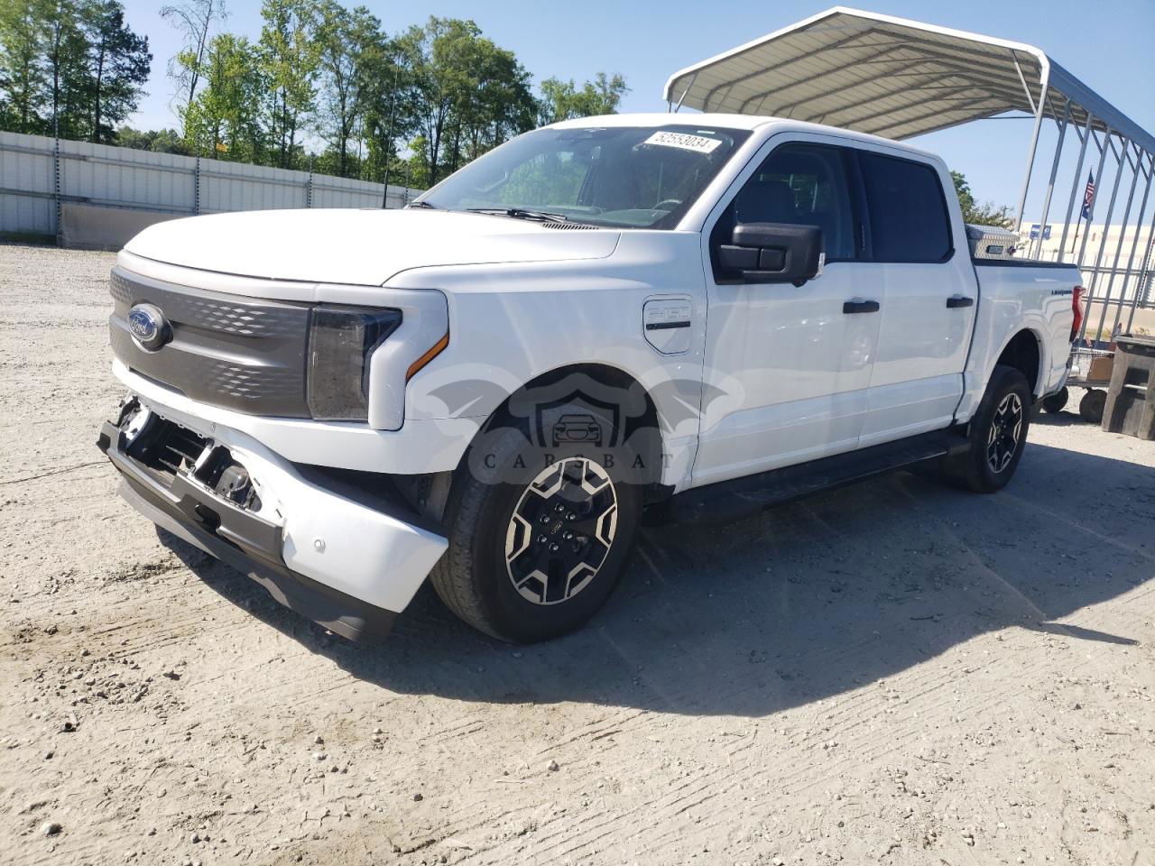 Ford F-150 2023