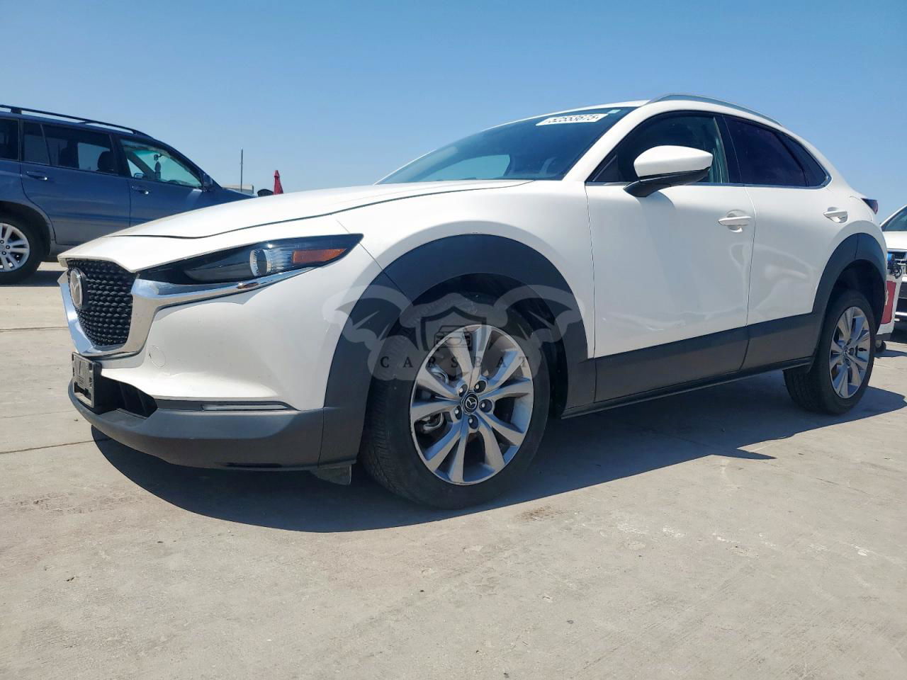 Mazda CX-30 SELECT 2.5L  4 2023