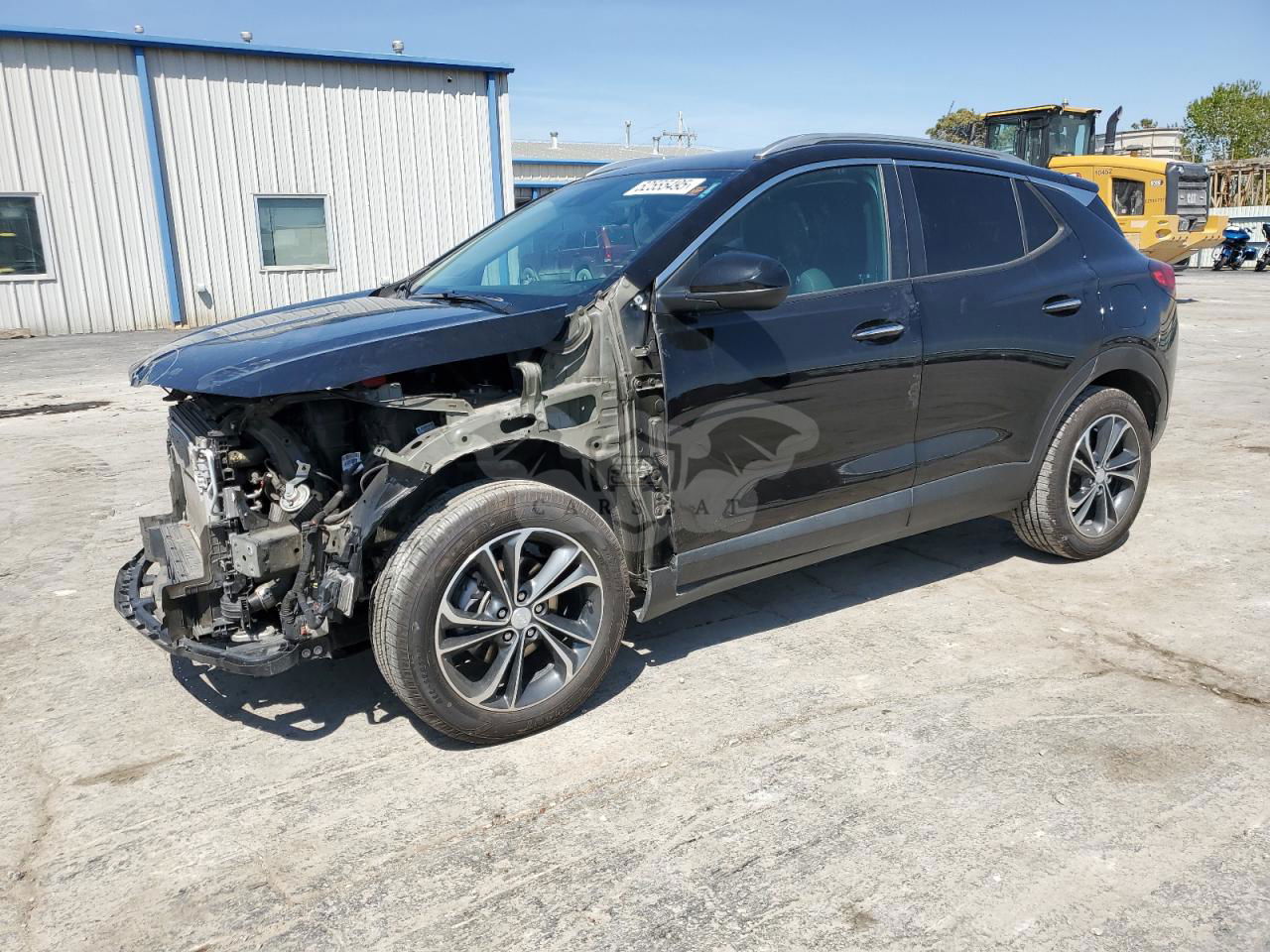 Buick Encore SELECT 1.3L  3 2020