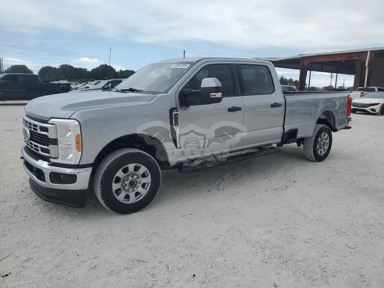 Ford F-250 SUPER DUTY 7.3L  8 2023