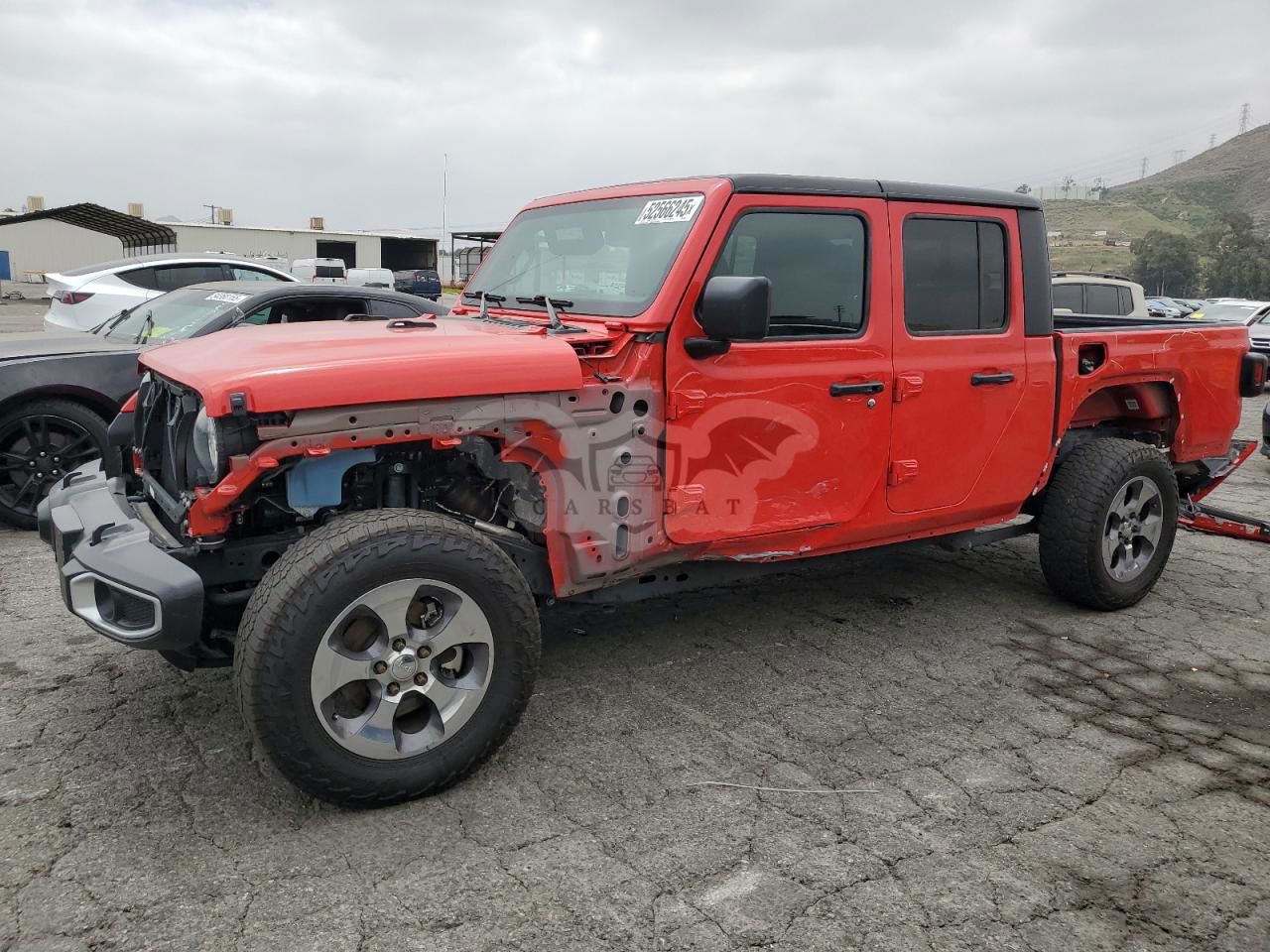 Jeep Gladiator SPORT 3.6L  6 2023