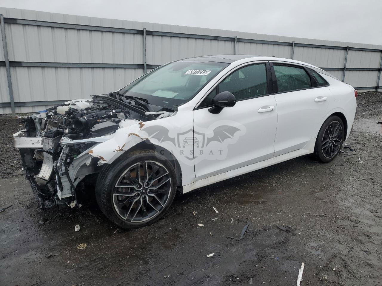Kia K5 GT 2.5L  4 2023