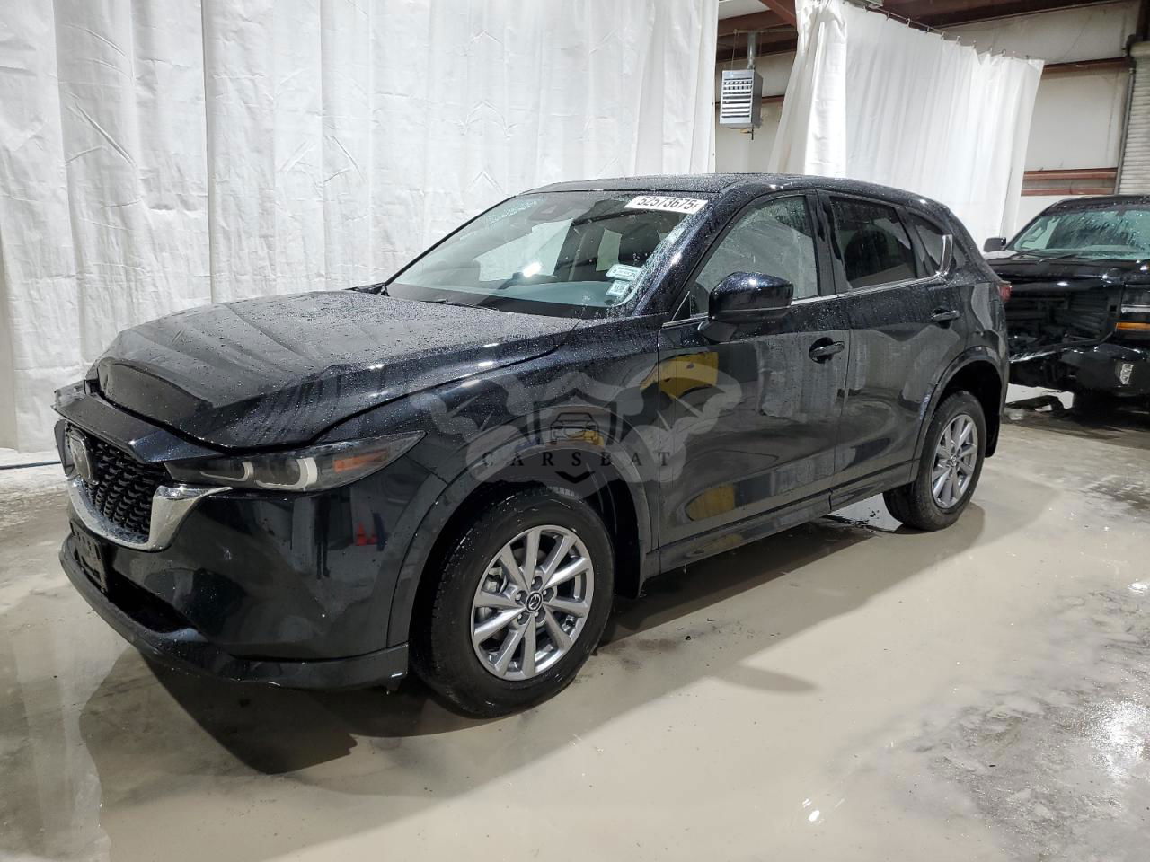 Mazda CX-5 PREFERRED 2.5L  4 2025
