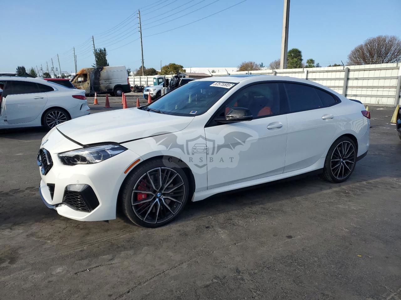 BMW M2 2.0L  4 2024