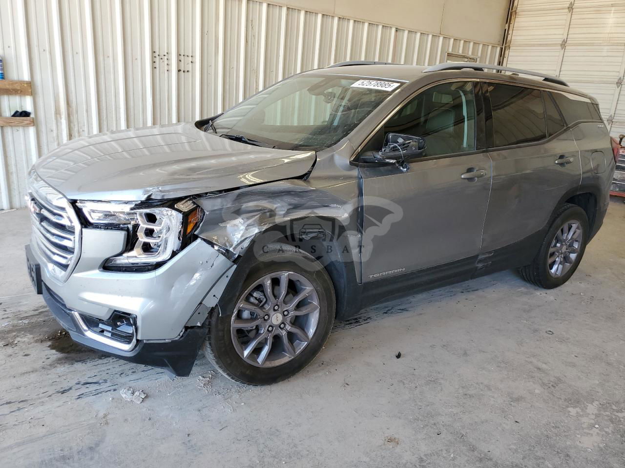 GMC Terrain SLT 1.5L  4 2023