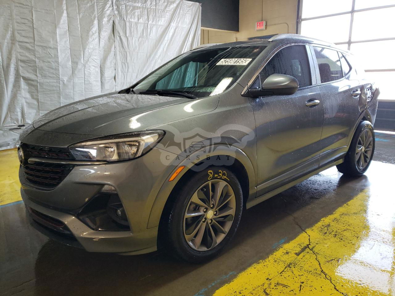 Buick Encore SELECT 1.3L  3 2022