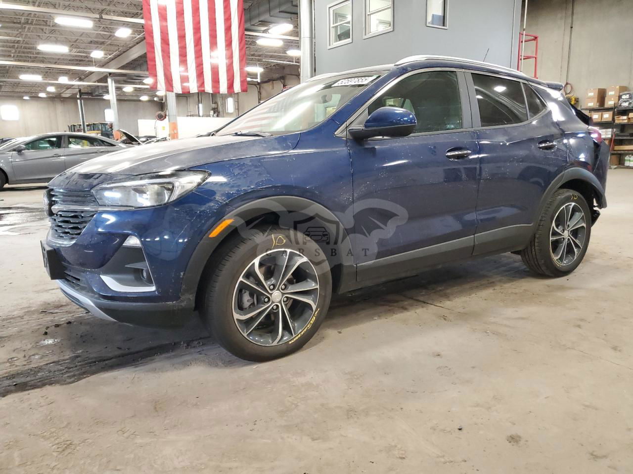 Buick Encore SELECT 1.3L  3 2022