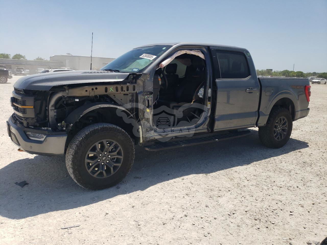 Ford F-150 SUPERCREW 3.5L  6 2023