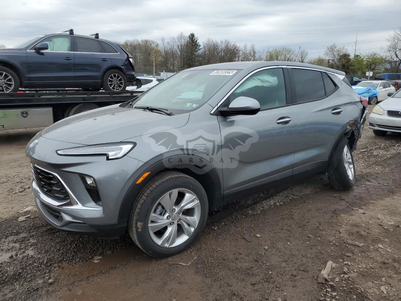 Buick Encore PREFERRED 1.3L  3 2025
