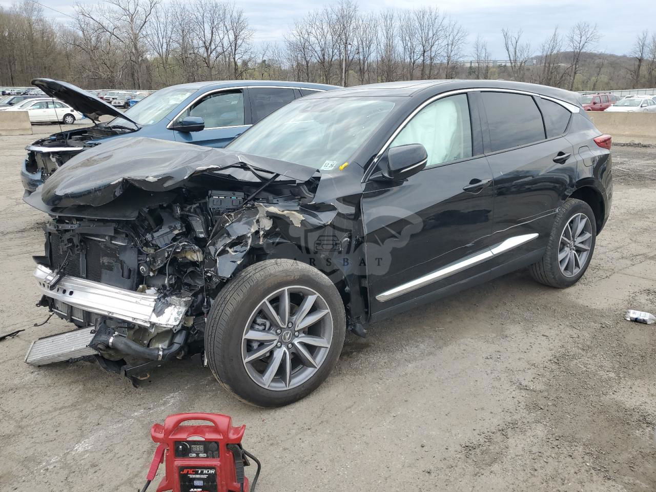Acura RDX TECHNOLOGY 2.0L  4 2024