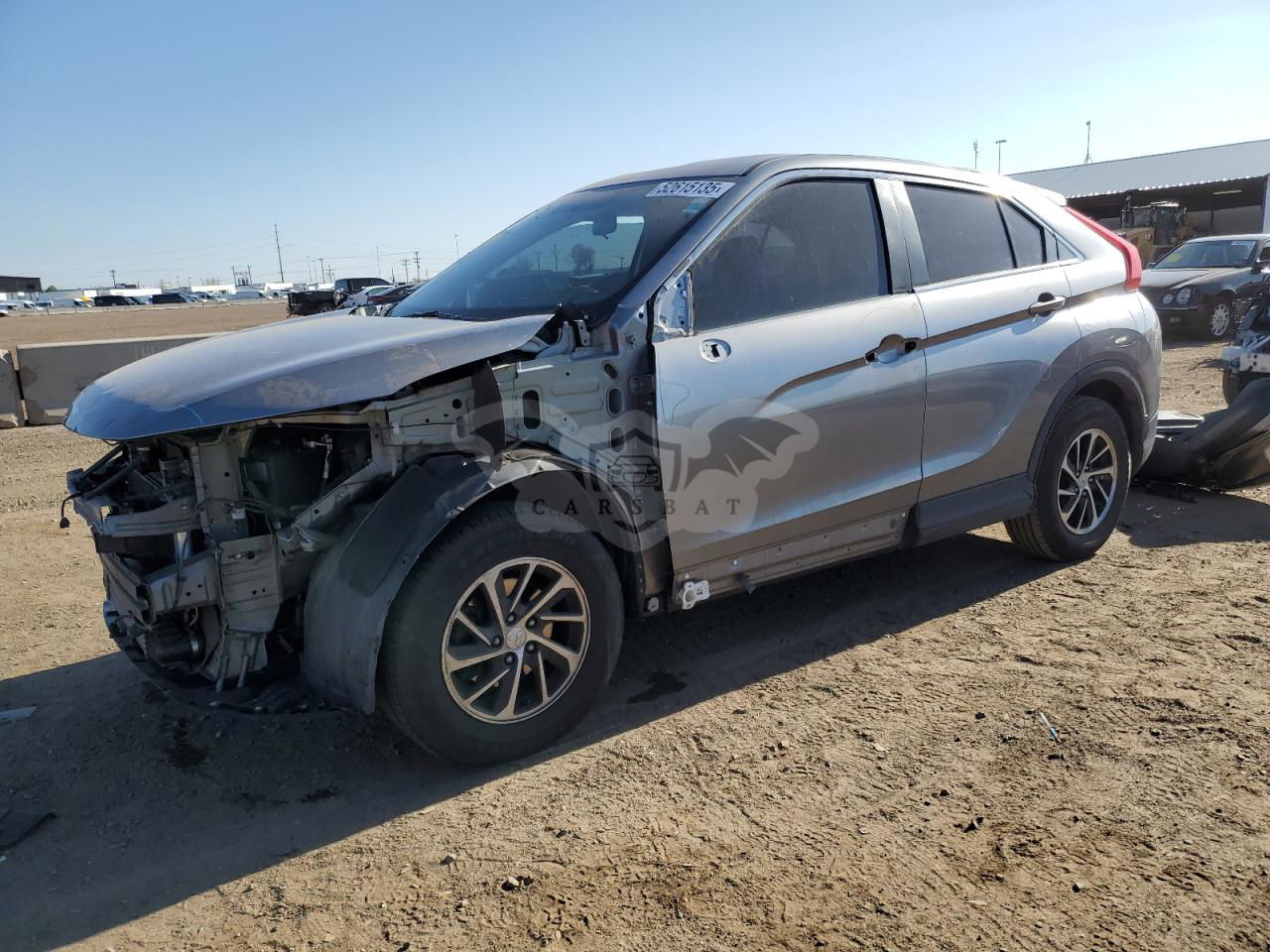 Mitsubishi Eclipse ES 1.5L  4 2020