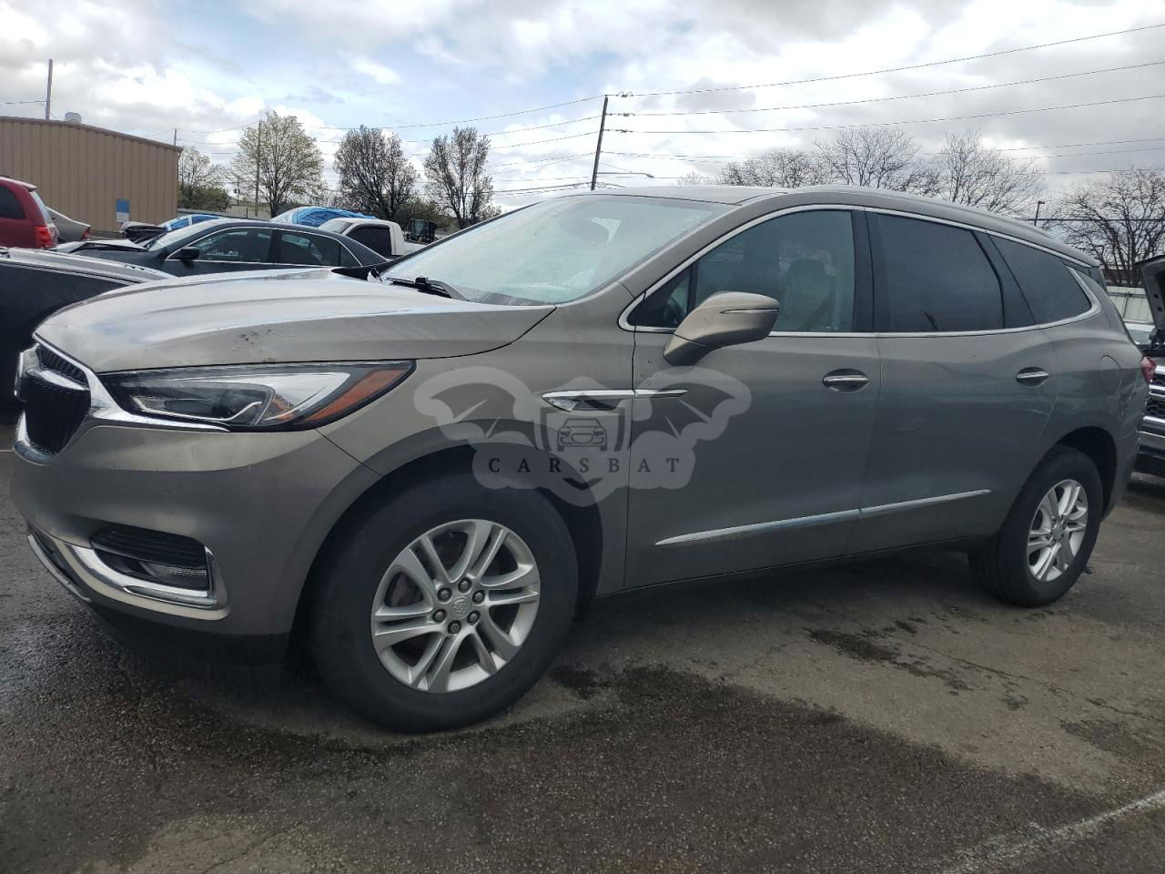 Buick Encore ESSENCE 3.6L  6 2019