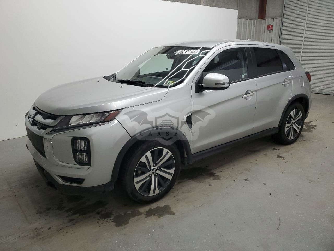 Mitsubishi Outlander S/SE 2.0L  4 2024