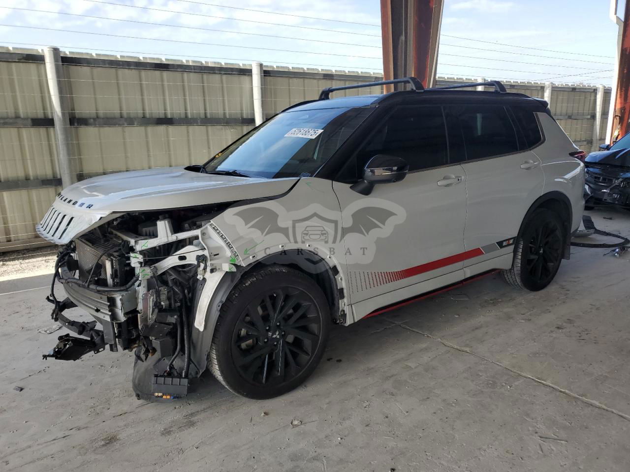 Mitsubishi Outlander SE 2.5L  4 2023