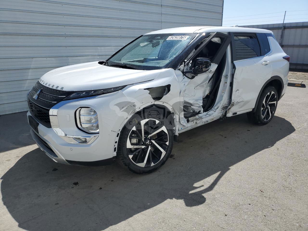 Mitsubishi Outlander SE 2.5L  4 2024