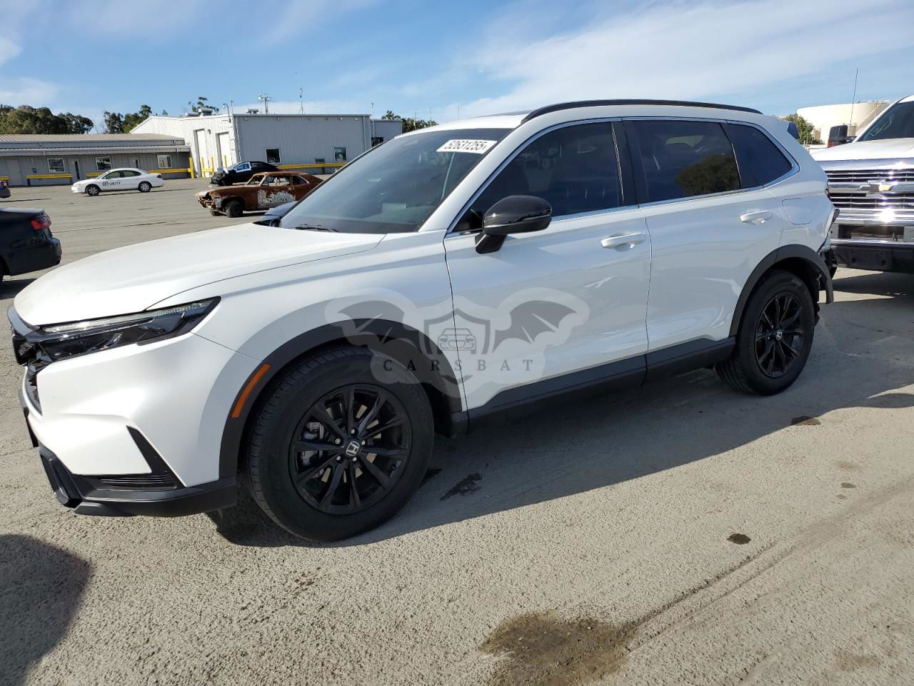 Honda CR-V SPORT 2.0L  4 2023