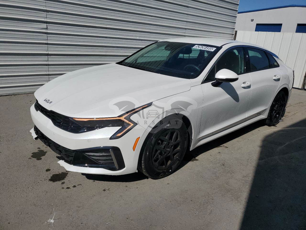 Kia K5 LXS 2.5L  4 2025