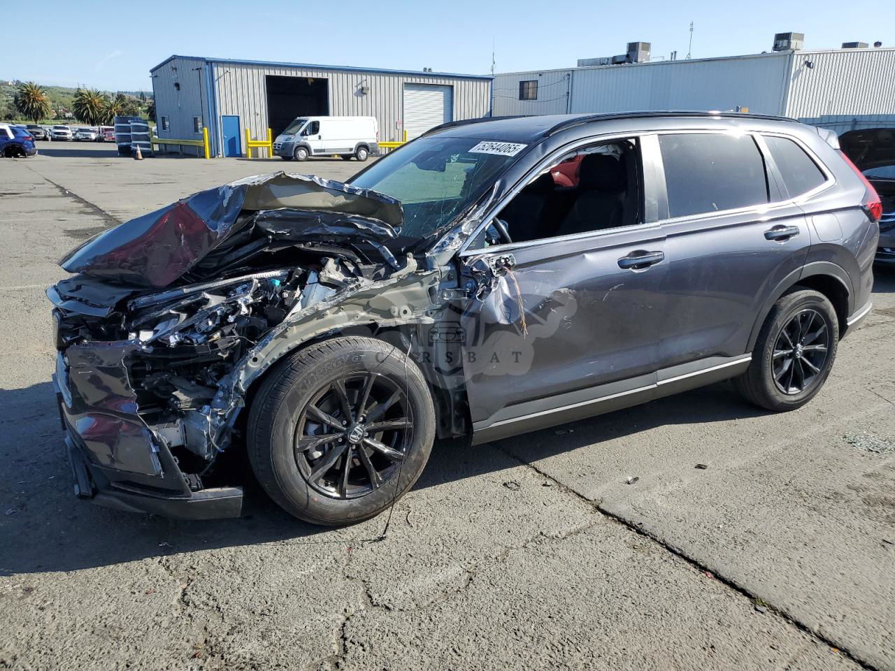 Honda CR-V SPORT 2.0L  4 2023