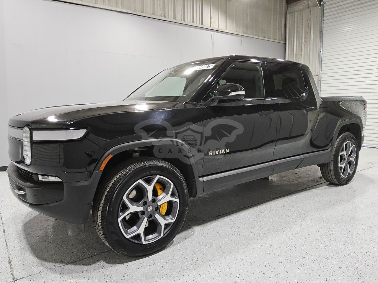 Rivian R1T ADVENTURE 2022