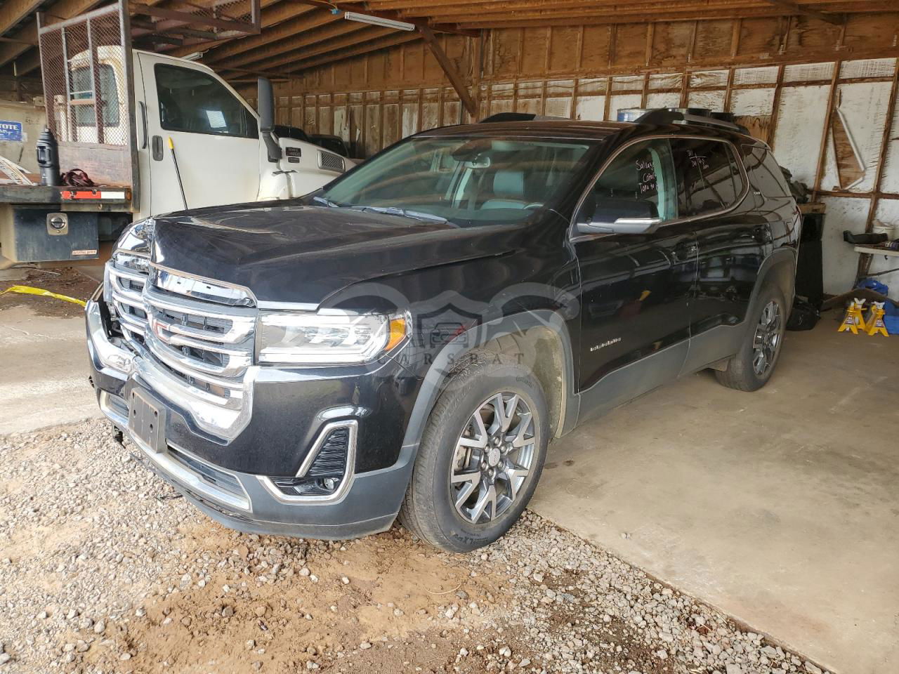 GMC Acadia SLT 2.0L  4 2023