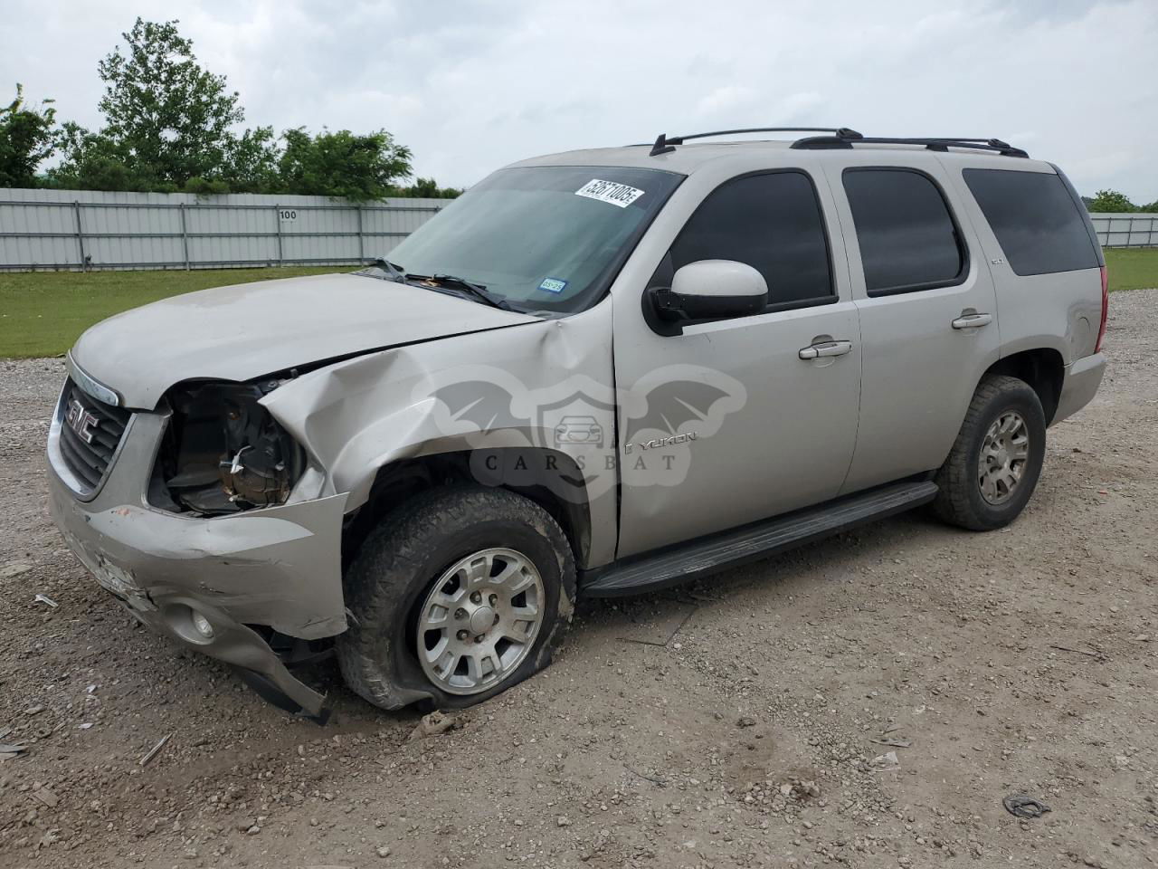GMC Yukon 5.3L  8 2007