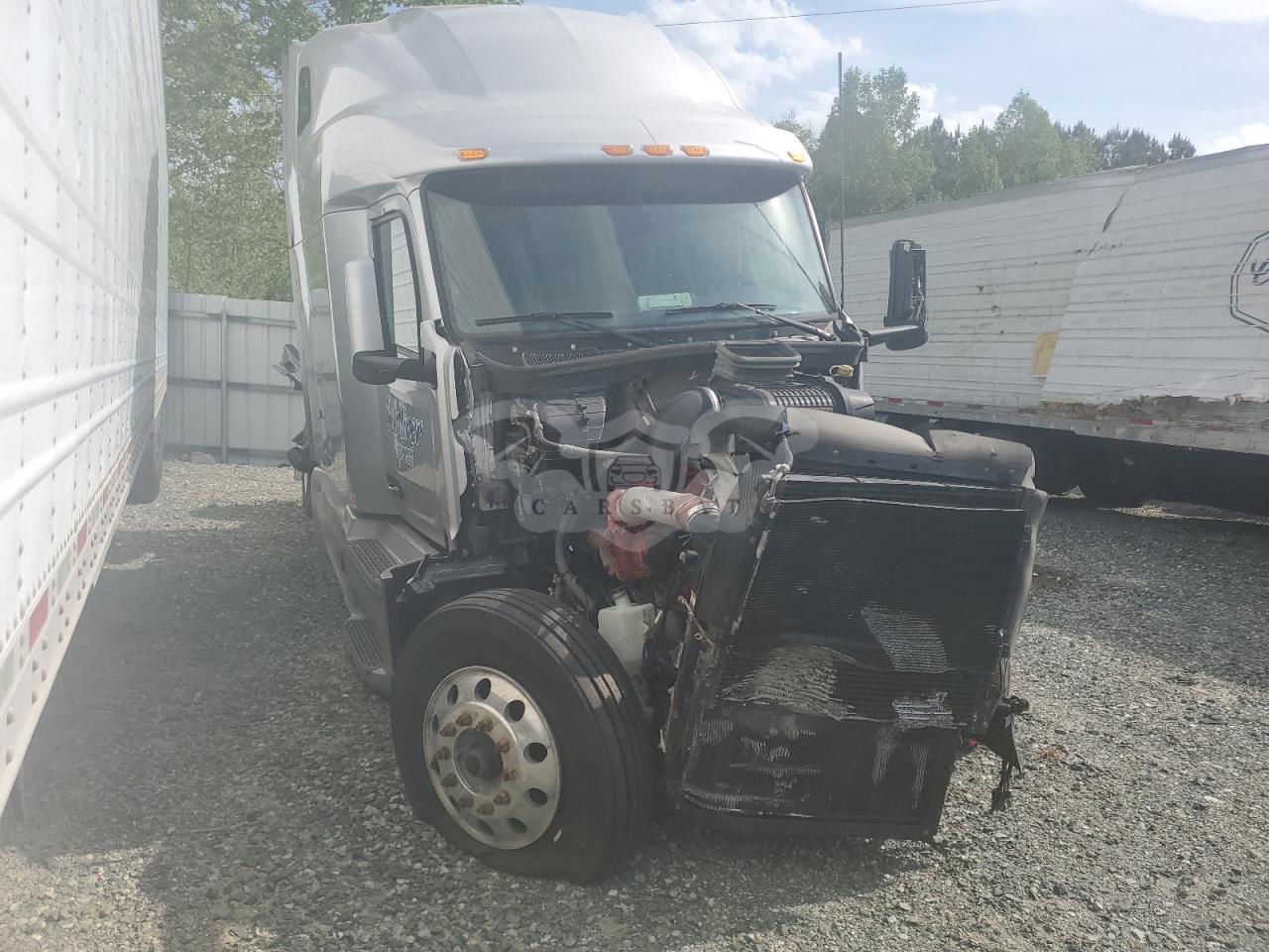 Peterbilt 567/579/587 15.0L  6 2022