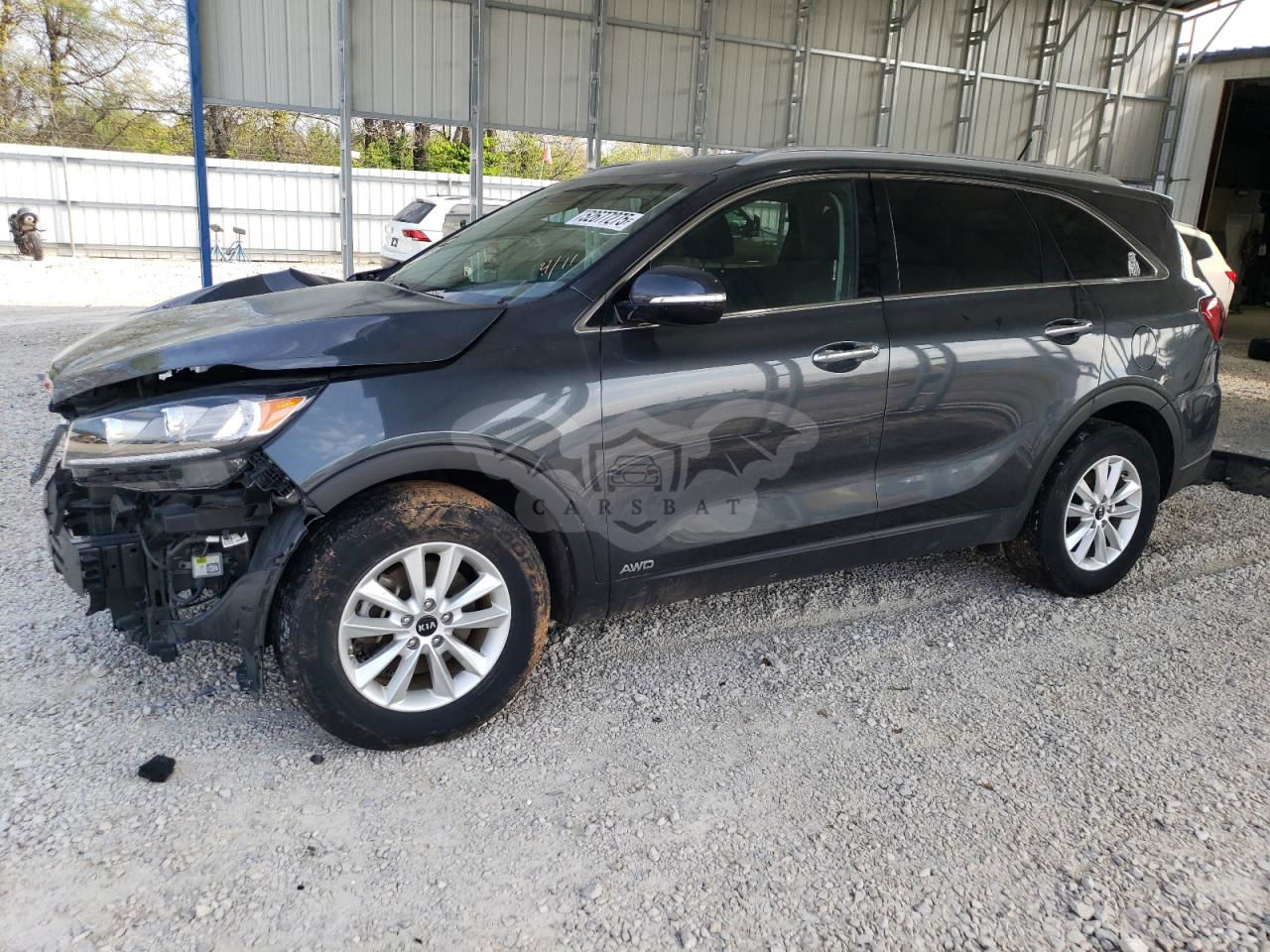 Kia Sorento L 2.4L  4 2020