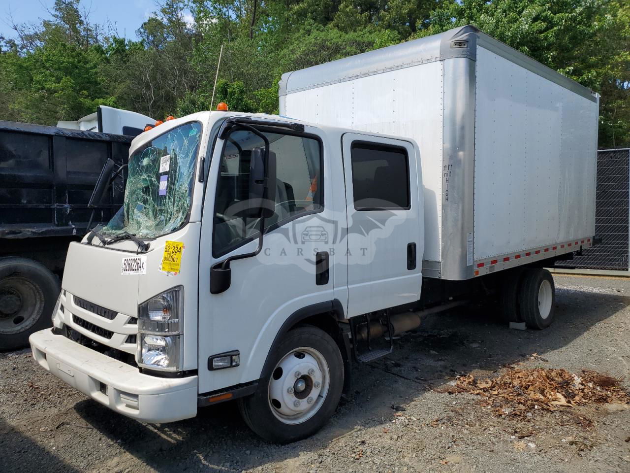 Chevrolet C/K Series 6.6L  8 2021