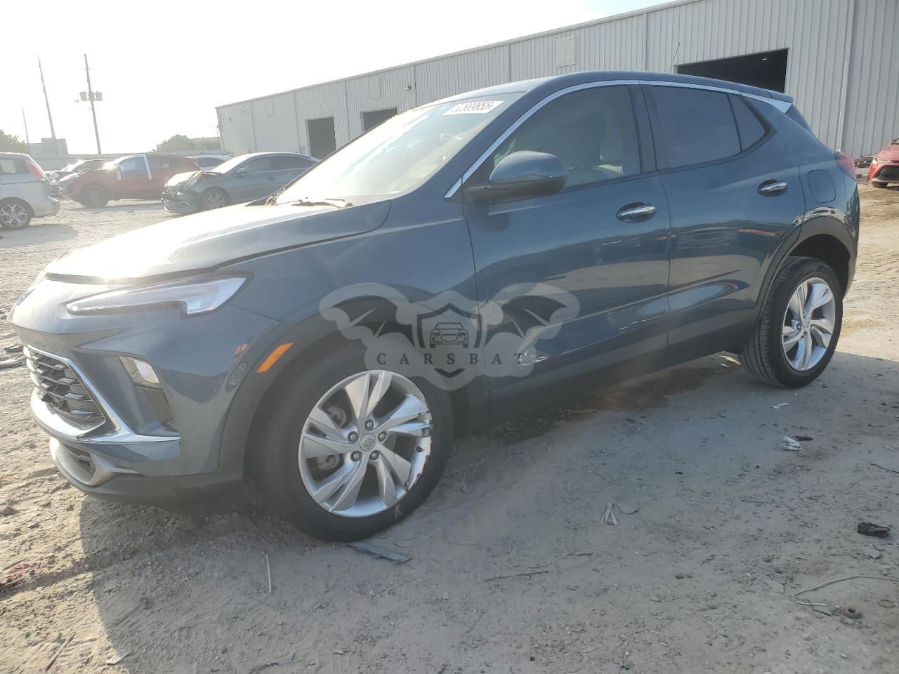 Buick Encore PREFERRED 1.2L  3 2025