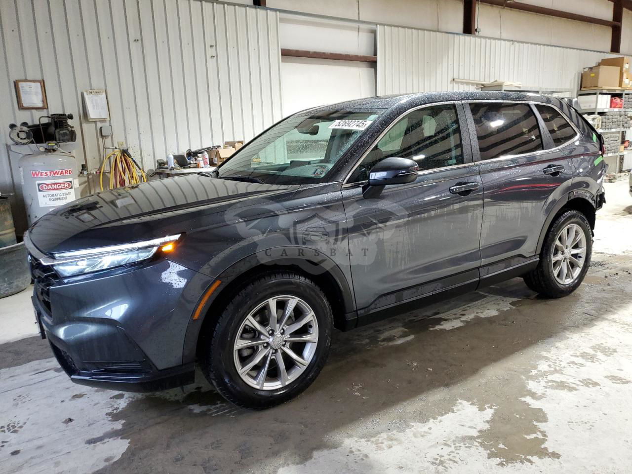 Honda CR-V EX 1.5L  4 2023
