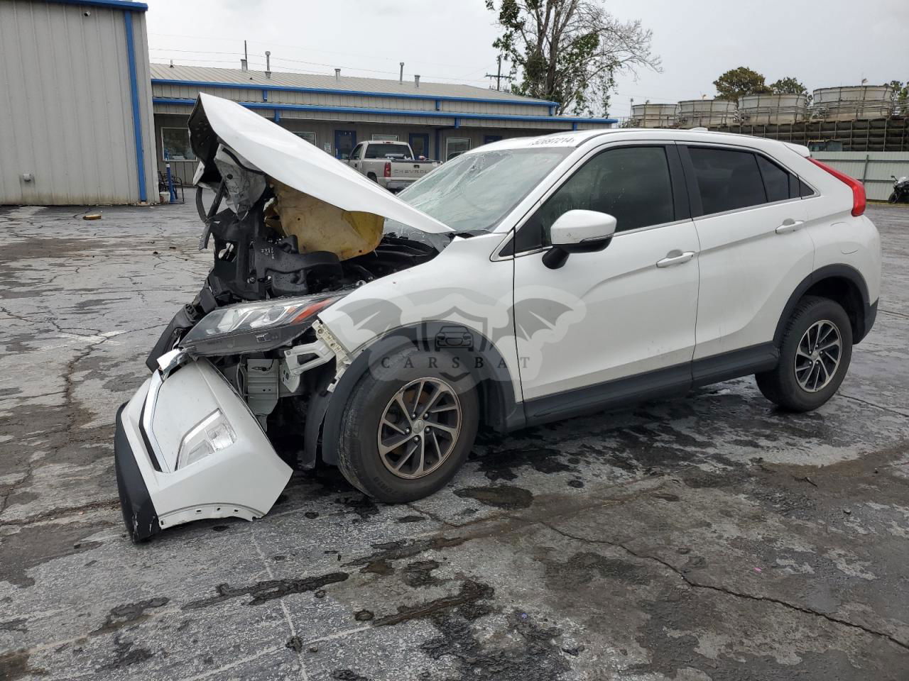Mitsubishi Eclipse ES 1.5L  4 2020