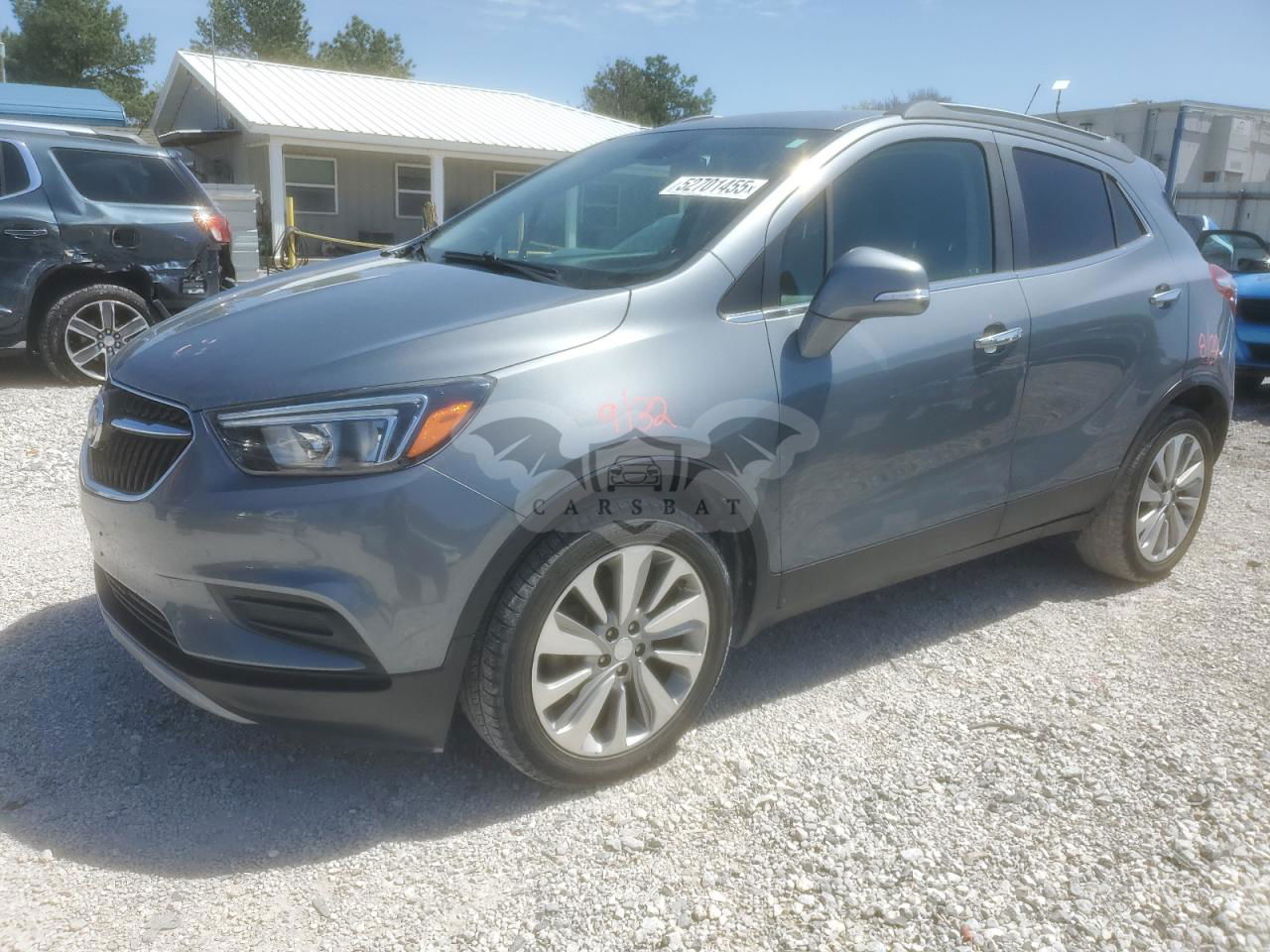 Buick Encore PREFERRED 1.4L  4 2019
