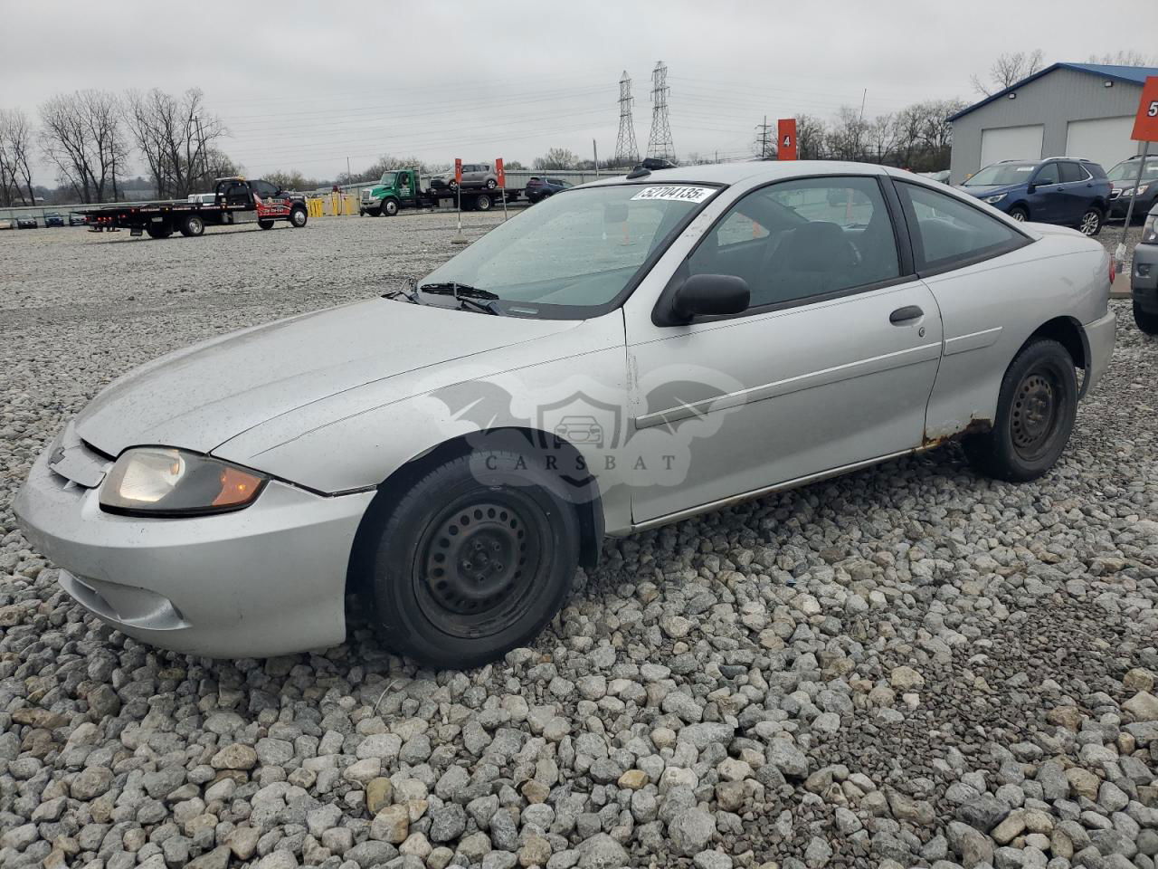 Chevrolet Cavalier LS 2.2L  4 2003