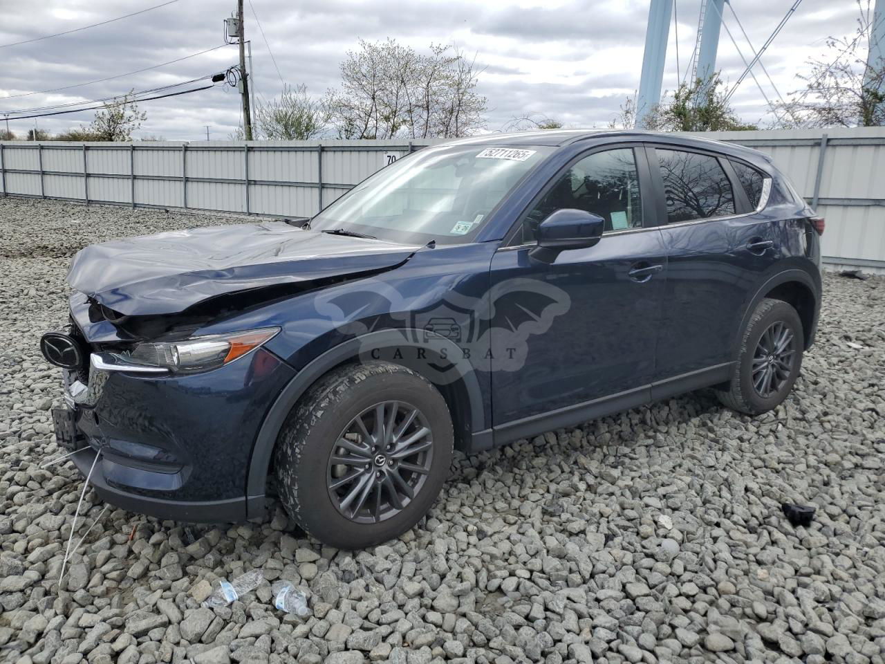 Mazda CX-5 TOURING 2.5L  4 2021