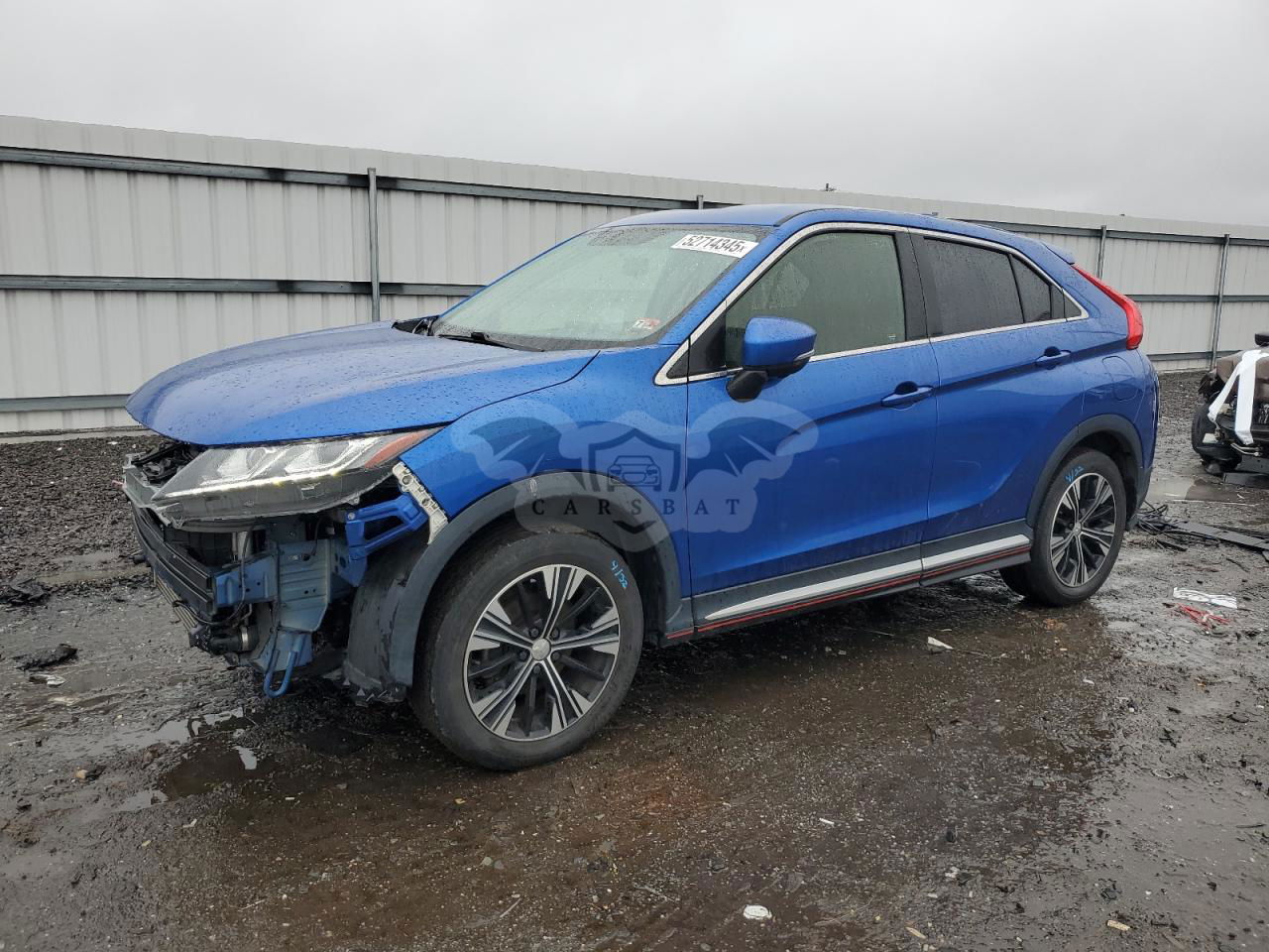 Mitsubishi Eclipse SE 1.5L  4 2019
