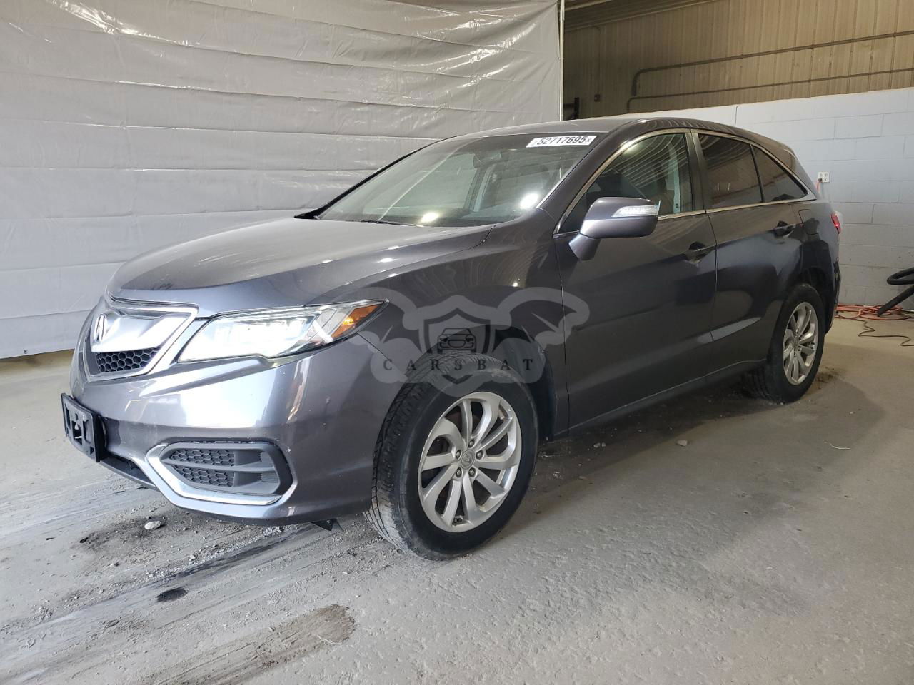 Acura RDX 3.5L  6 2017