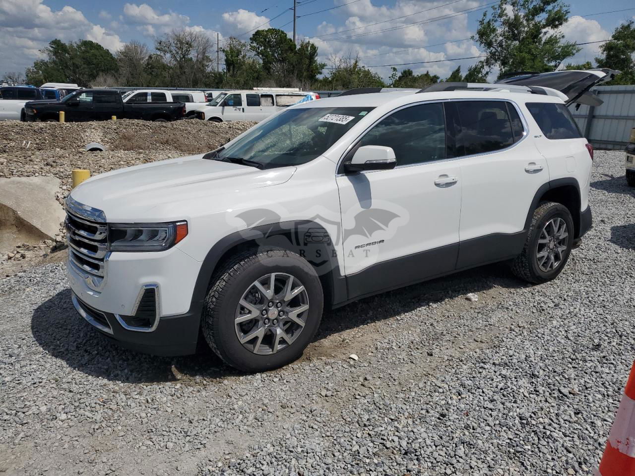 GMC Acadia SLT 2.0L  4 2023