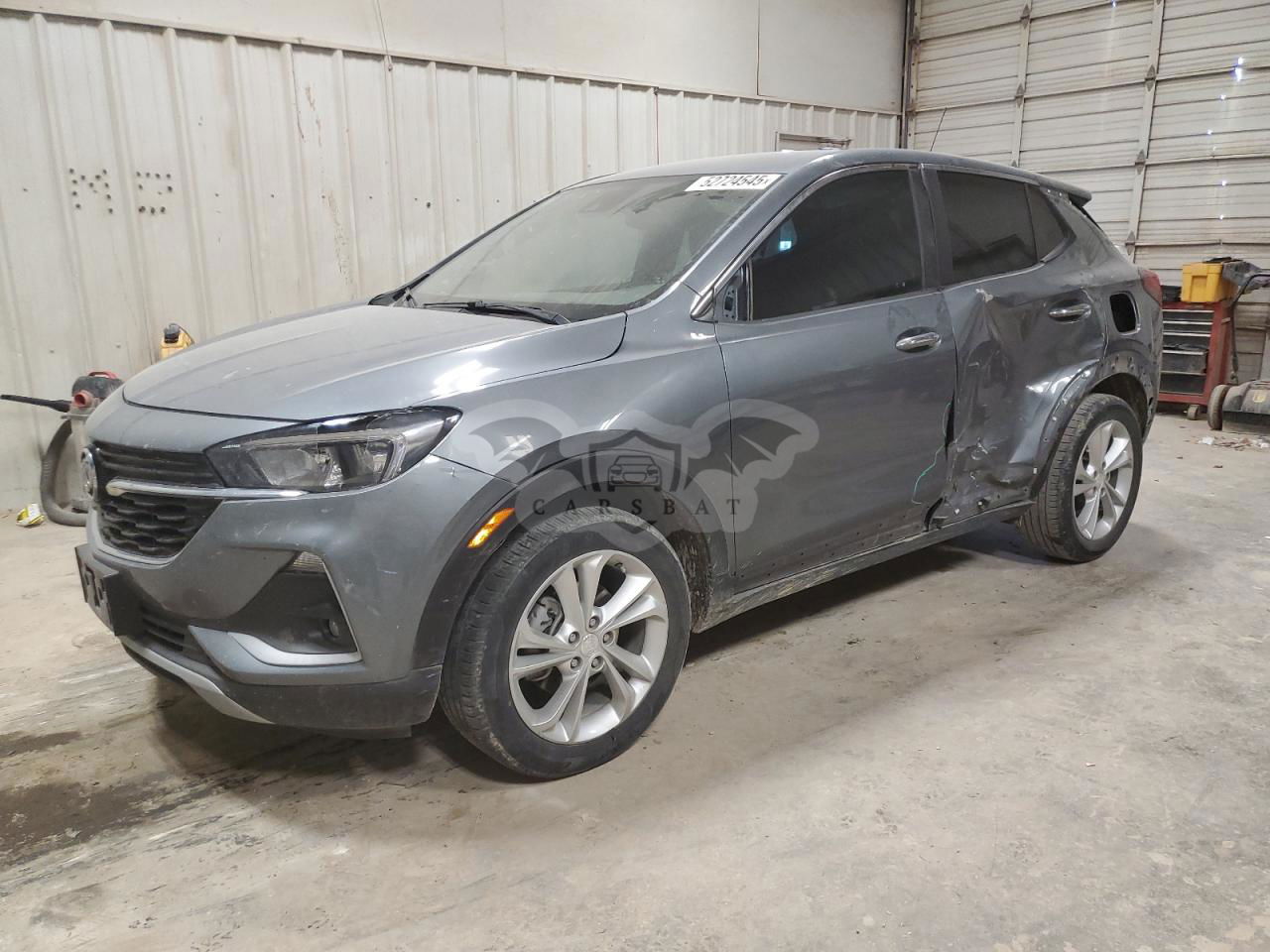 Buick Encore PREFERRED 1.2L  3 2021