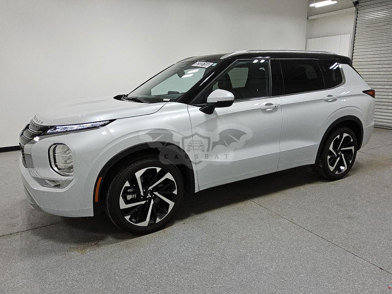 Mitsubishi Outlander SEL 2.5L  4 2024