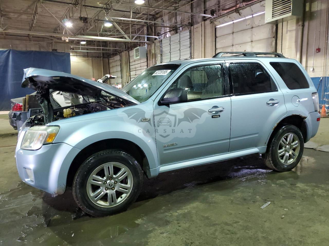 Mercury Mariner 3.0L  6 2008
