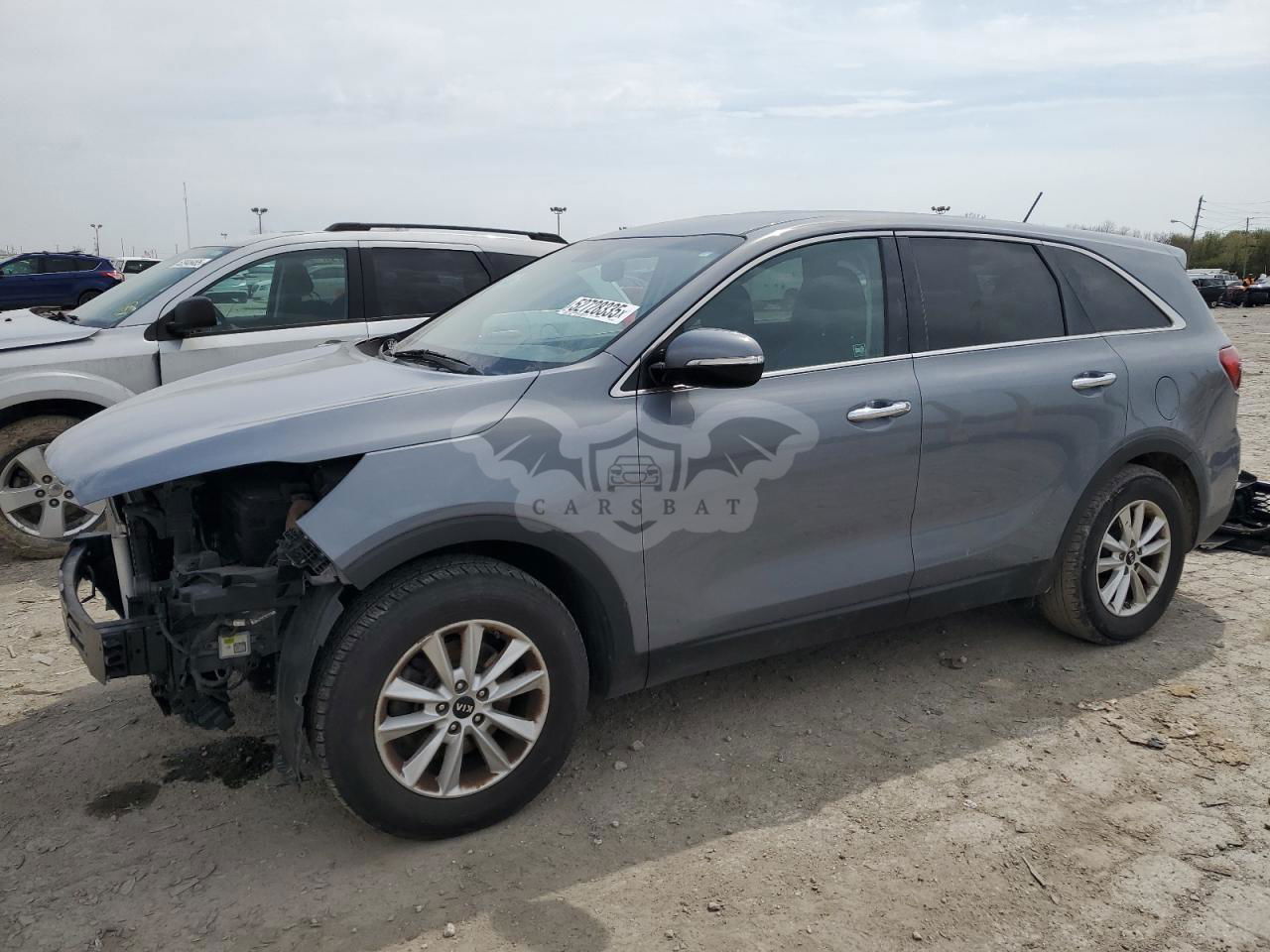 Kia Sorento L 2.4L  4 2020