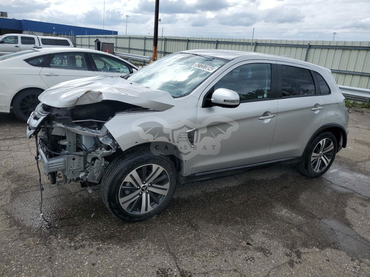 Mitsubishi Outlander 2023