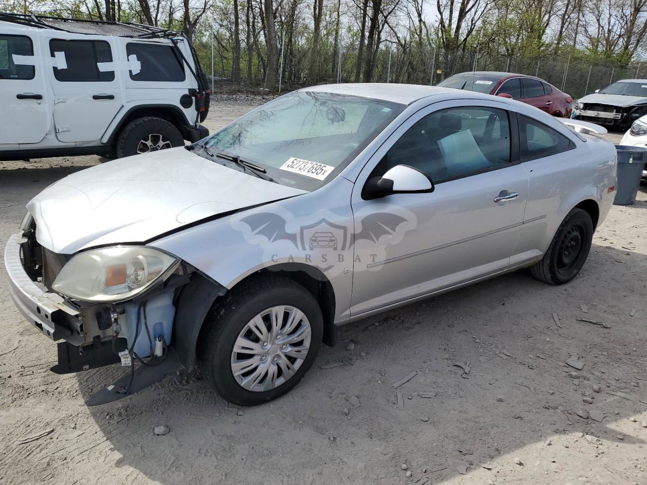 Chevrolet Cobalt LT 2.2L  4 2009