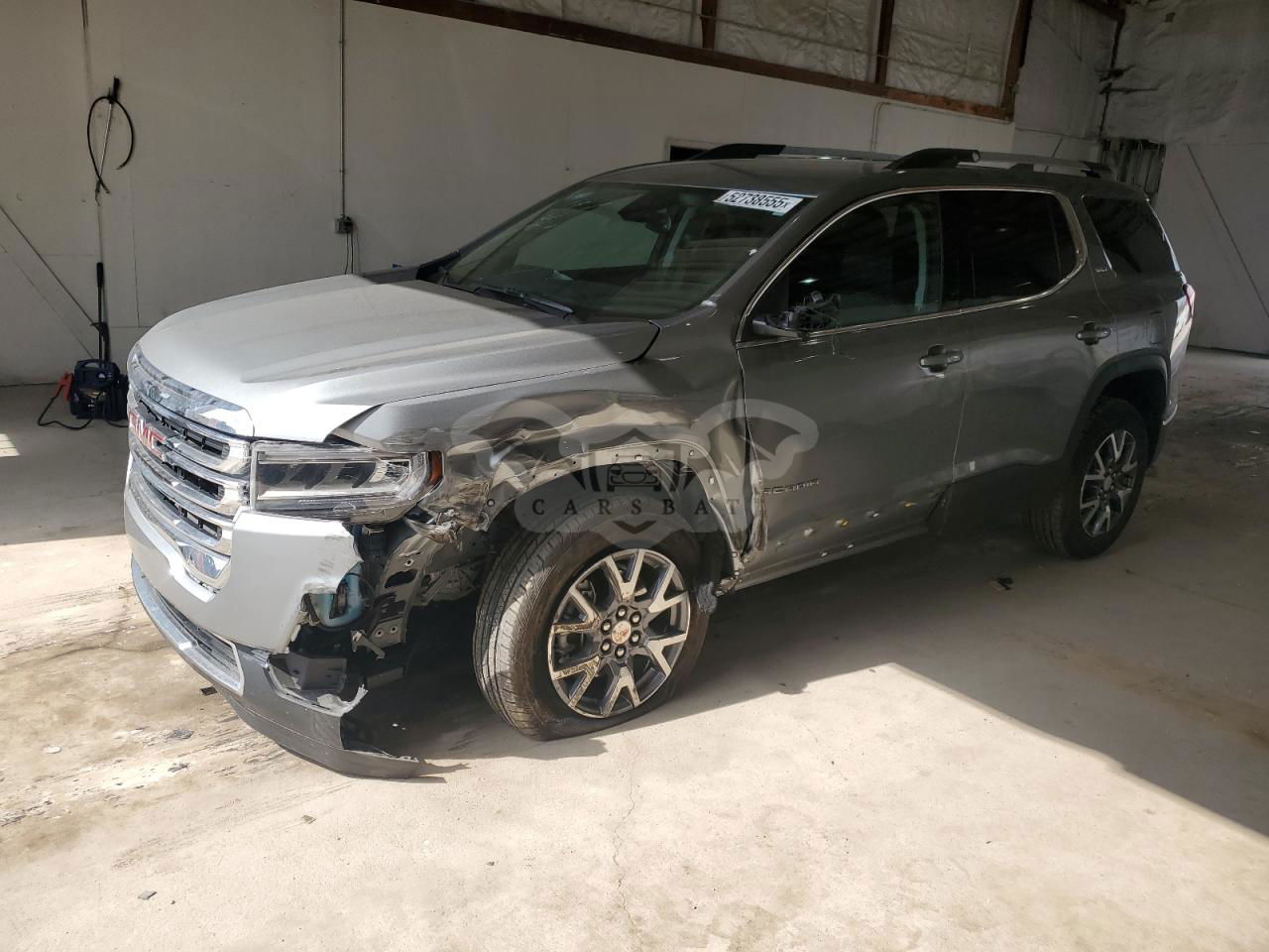 GMC Acadia SLT 2.0L  4 2023