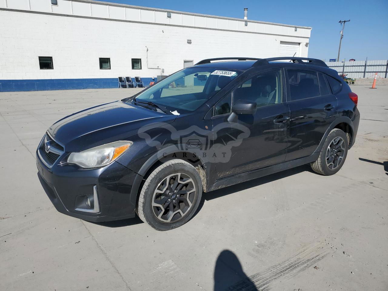 Subaru Crosstrek PREMIUM 2.0L  4 2016