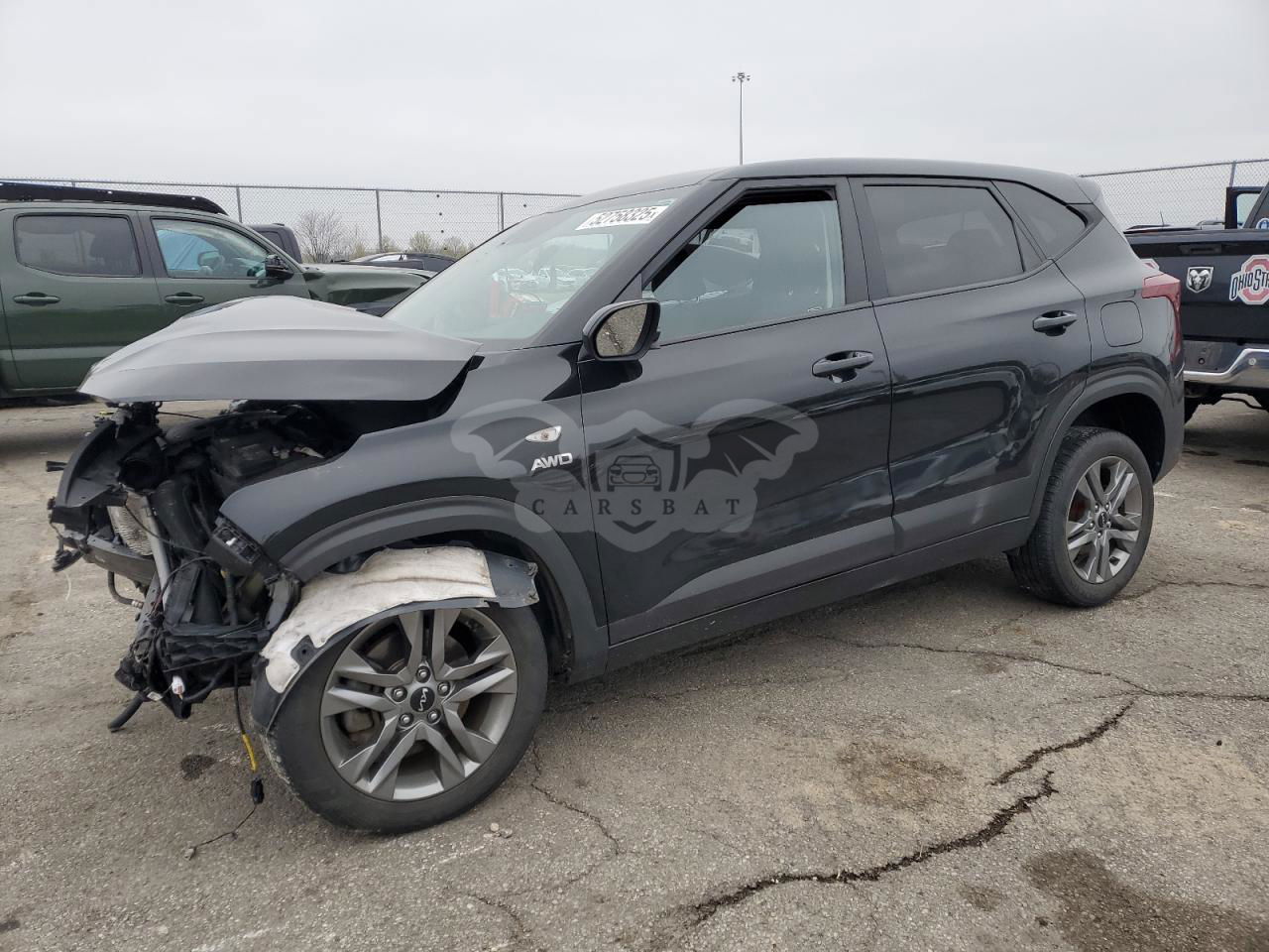 Kia Seltos LX 2.0L  4 2022