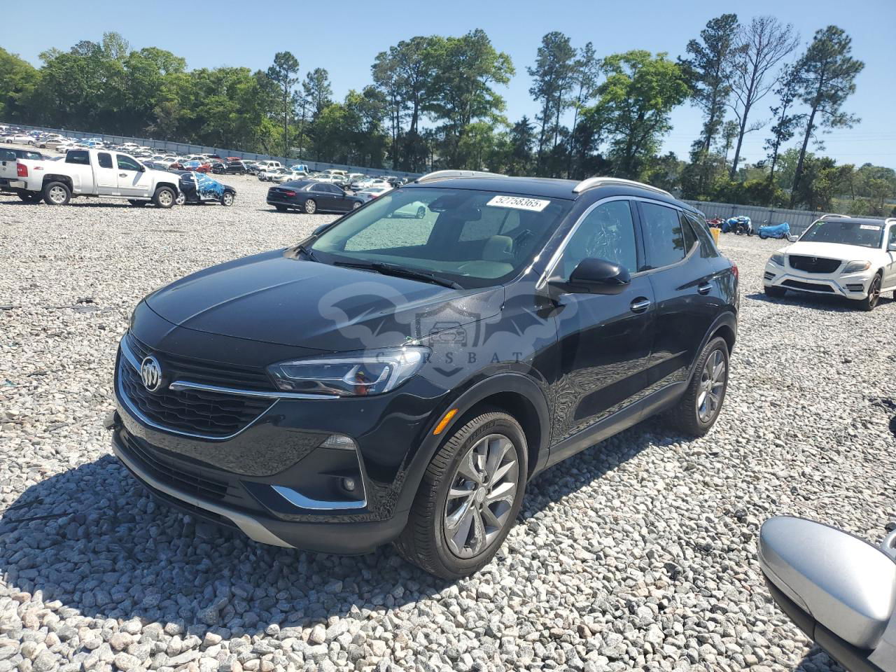 Buick Encore ESSENCE 1.3L  3 2020