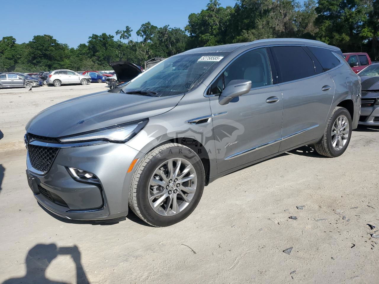 Buick Enclave AVENIR 3.6L  6 2023